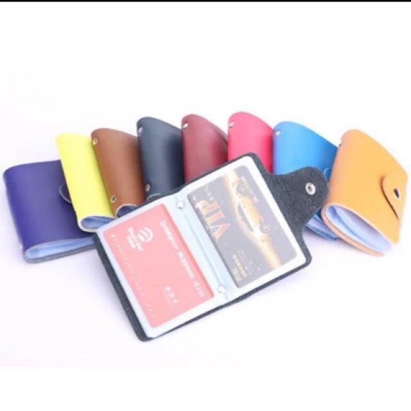 DOMPET KARTU/ CARD/ DOMPET ATM