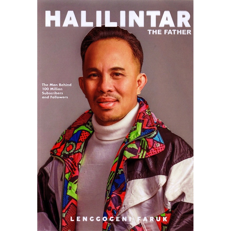 Gramedia - Halilintar The Father