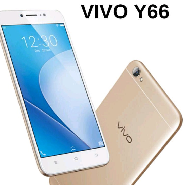 Vivo Y66 4/64 second + gift
