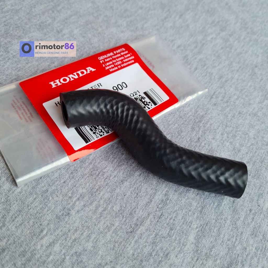 Selang Radiator Vario 110 CW Selang Honda Selang Radiator Vario Karbu Selang Radiator Original Honda