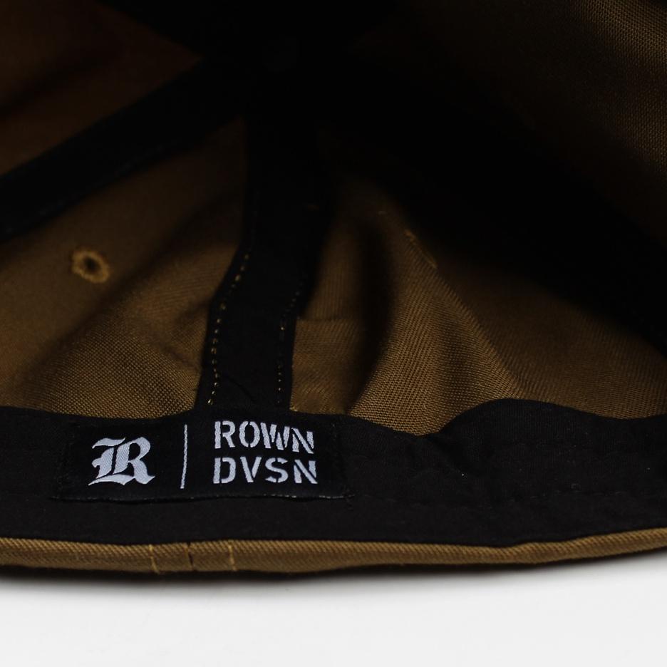 {AJA.18Oc22м} Topi Polocaps Hat Inspair Olive Green