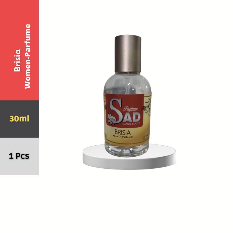 Parfum Sad