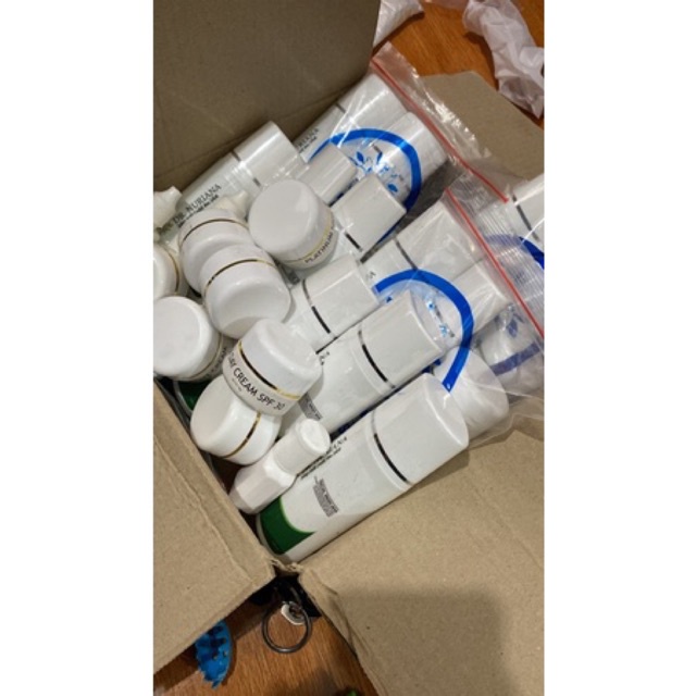 SABUN DR NURIANA BPOM