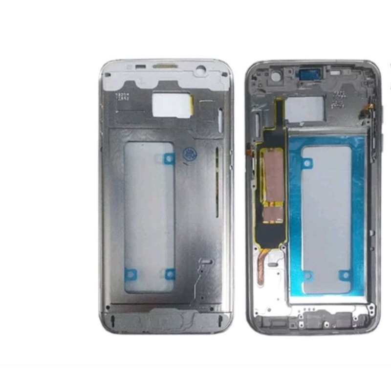 Tulang Lcd Frame Samsung S7 EDGE G935 G935F