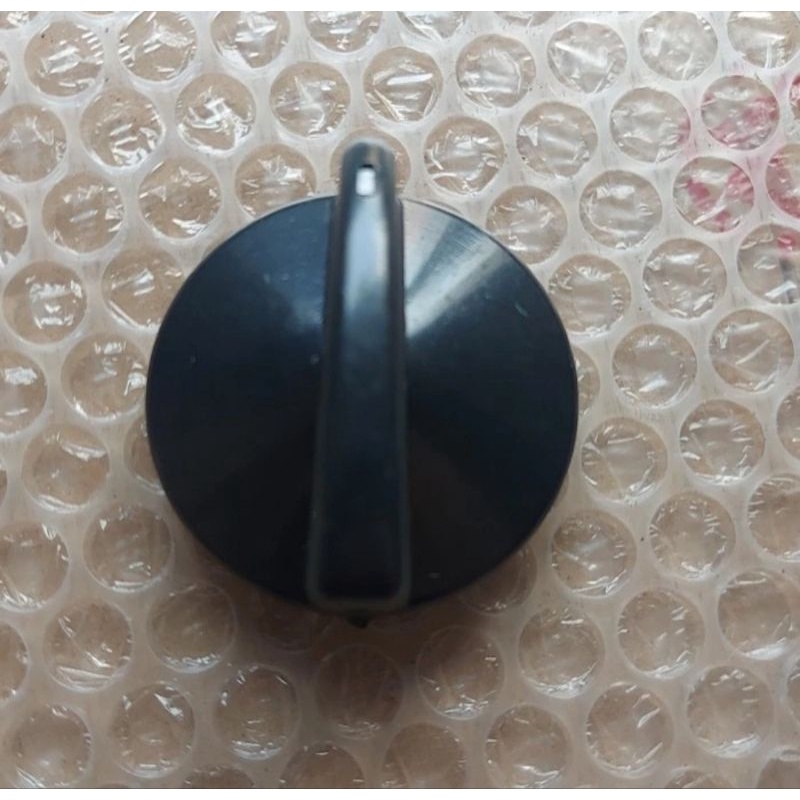 knop deep fryer / kompor butterfly original