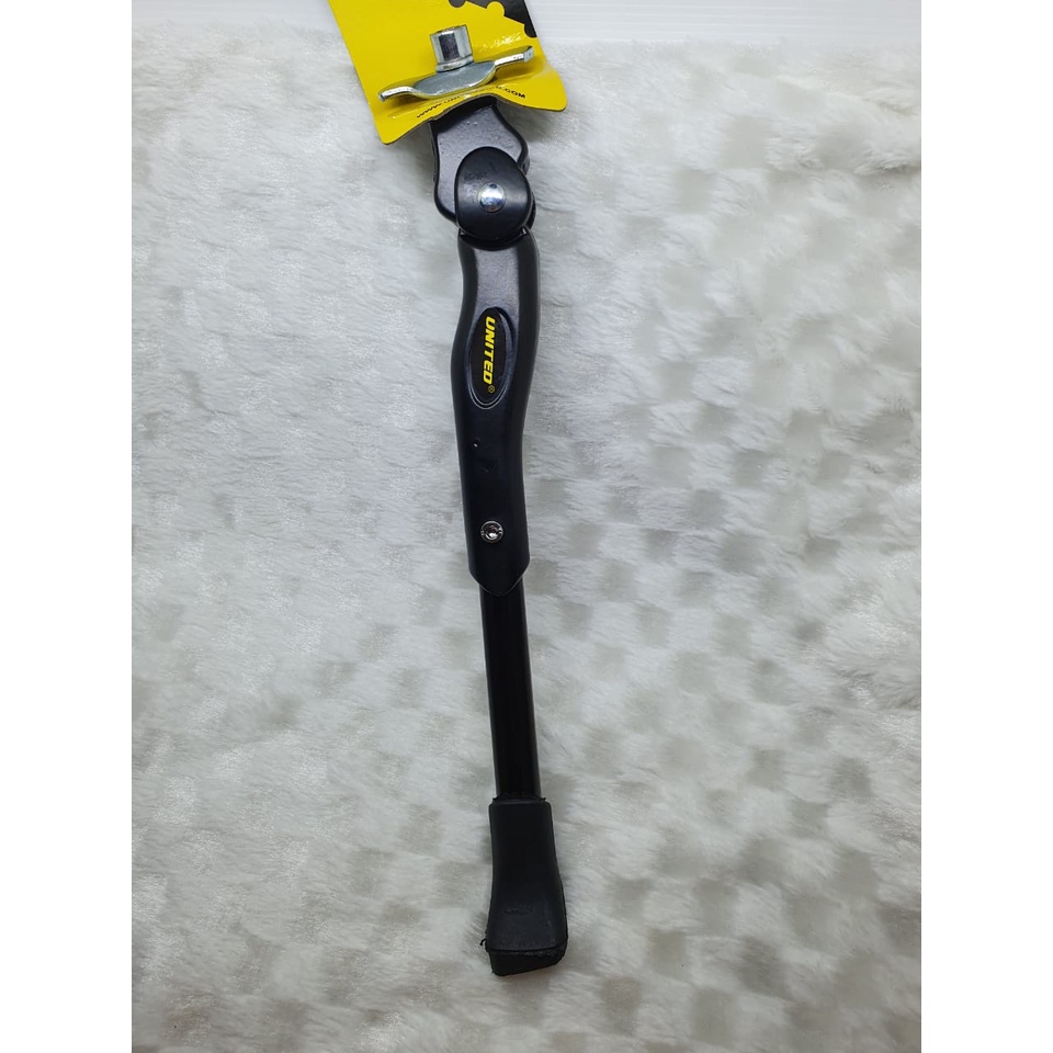 Standar Tengah Sepeda United KickStand 20-26 KXY-1015 sepeda lipat mtb