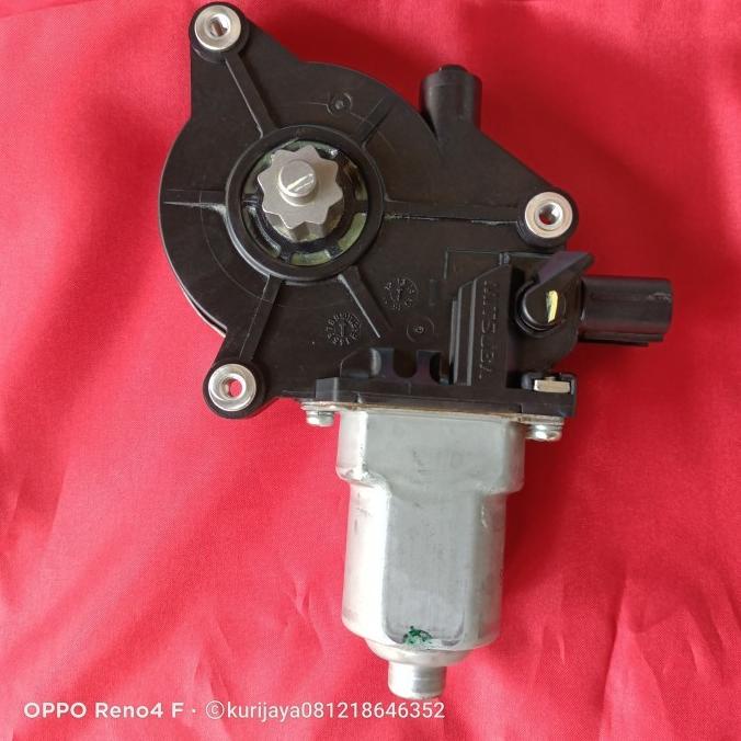Motor Dinamo Power Window Honda Freed Pintu Depan Kanan