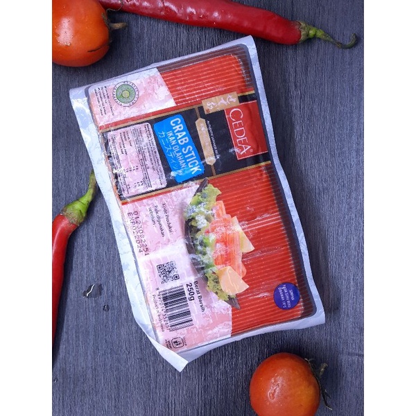 

Cedea crab stick