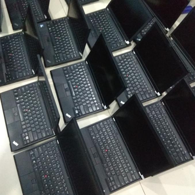 [ Laptop Second / Bekas ] Lenovo Thinkpad X230 Core I5 3230M 2.6Ghz Mulus Murah Notebook / Netbook