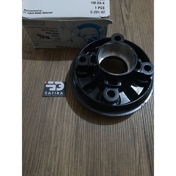 OKAMOTO NAP RODA RXK