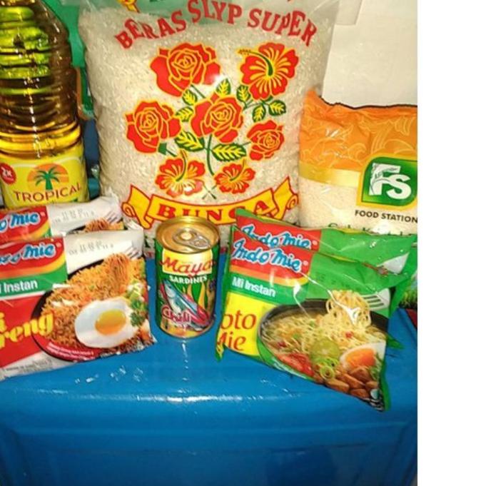 

10.10 Product HOT PAKET SEMBAKO LENGKAP MURAH SURABAYA #Paket 4 #Paket 8 #Paket 11 #Paket 15 