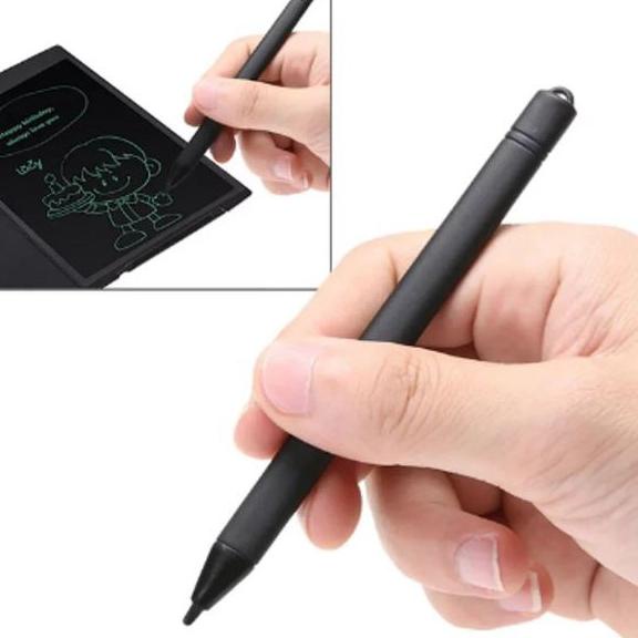 

BARANG TERUPDATE LCD Drawing Writing Tablet 8.5 Inch / Papan Tulis LCD Gambar Untuk Anak Dan Dewasa 3380 ワ