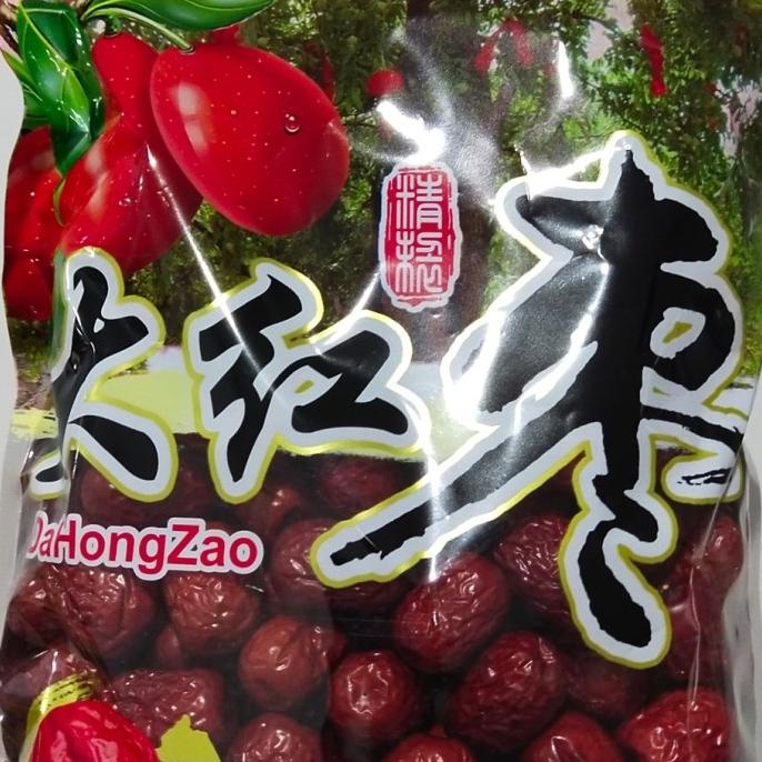 

monggo] Dijual Angco Manis/Hong Zhao @500 Gr Tbk