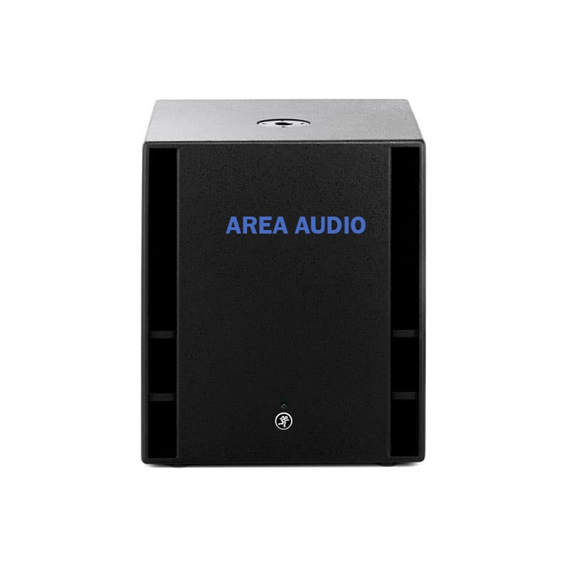 Subwoofer Aktif Mackie Thump 18S Original Garansi Resmi