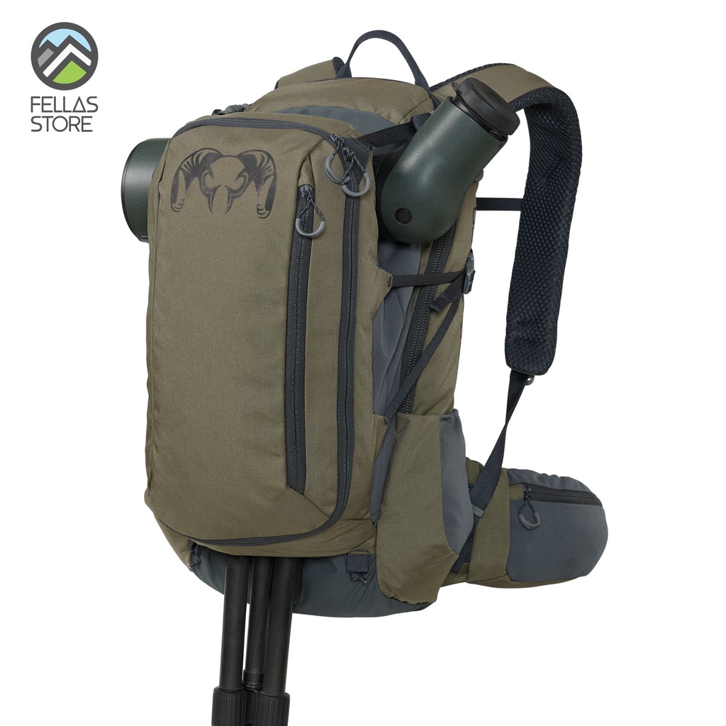 KUIU DEVIDE 1500 - Ash