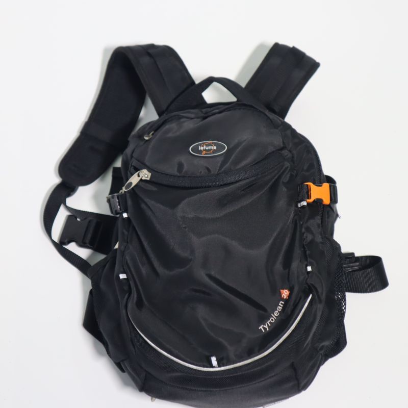 Ransel Lafuma Tyrolean Original Second