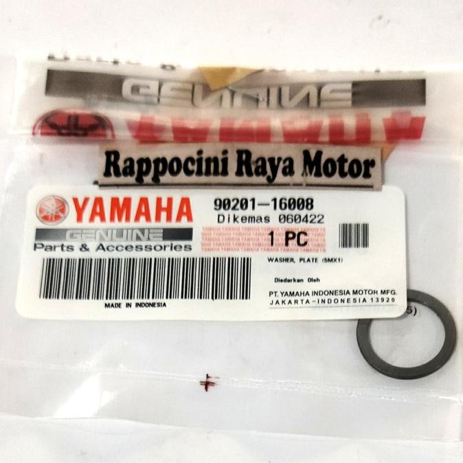 '+'+'+'+] RING RUMAH ROLLER ORI MIO SPORTY / MIO SOUL KARBU ORI