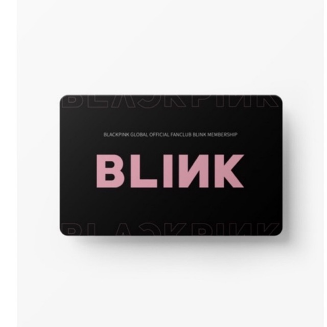 JASA CO BLACKPINK MEMBERSHIP WEVERSE