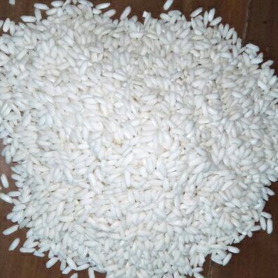 Jual Beras Ketan Pulut Glutinous Rice Dikemas 1 Kg Shopee Indonesia