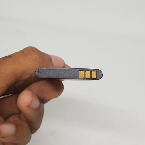 Nokia Baterai BL-5CB 800mAh Original
