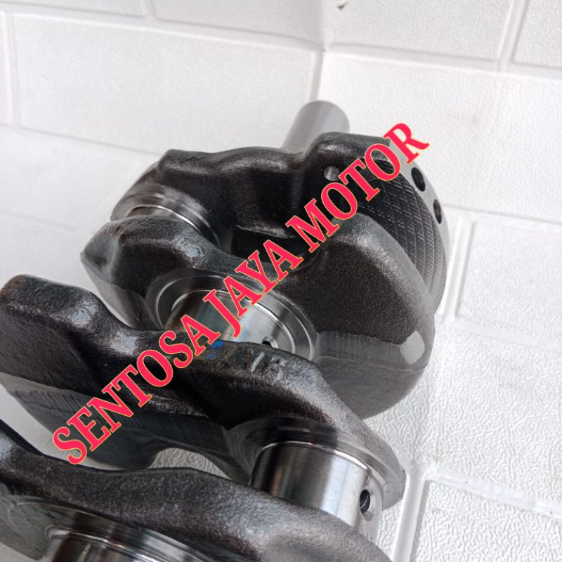Crankshaft Kruk As Ker As Ertiga Lama 2004-2017 original