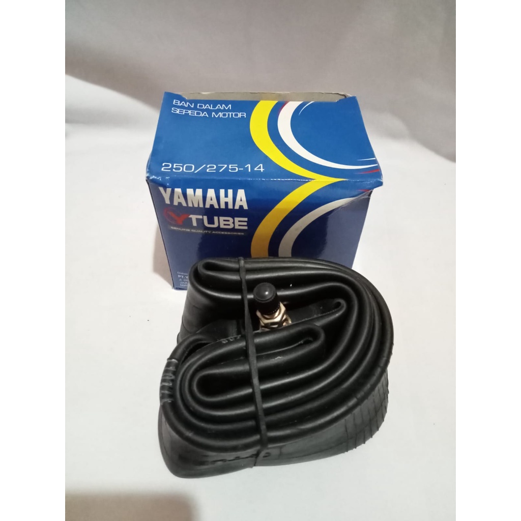 BAN DALAM 250/275-14 70/90-14 70/80-14 80/90-14 80/80-14 ORIGINAL YAMAHA