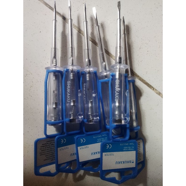 tespen Shukaku bagus kuat awet