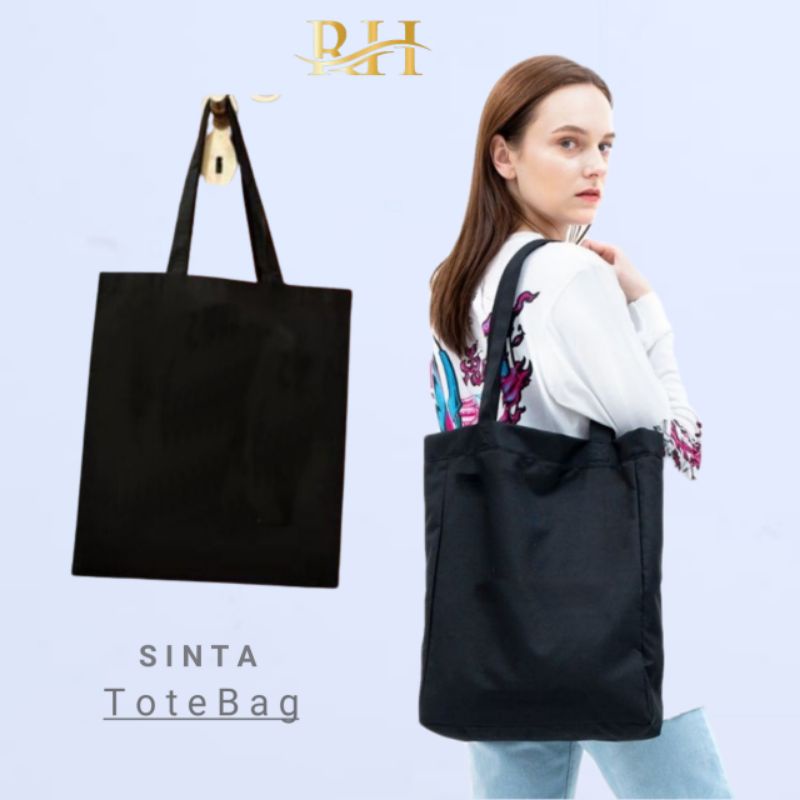 Rhatu.id - CUPY - Tas Tote Wanita