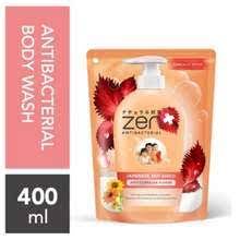 Zen Antibacterial Japanese Red Shiso With Echinacea Flower