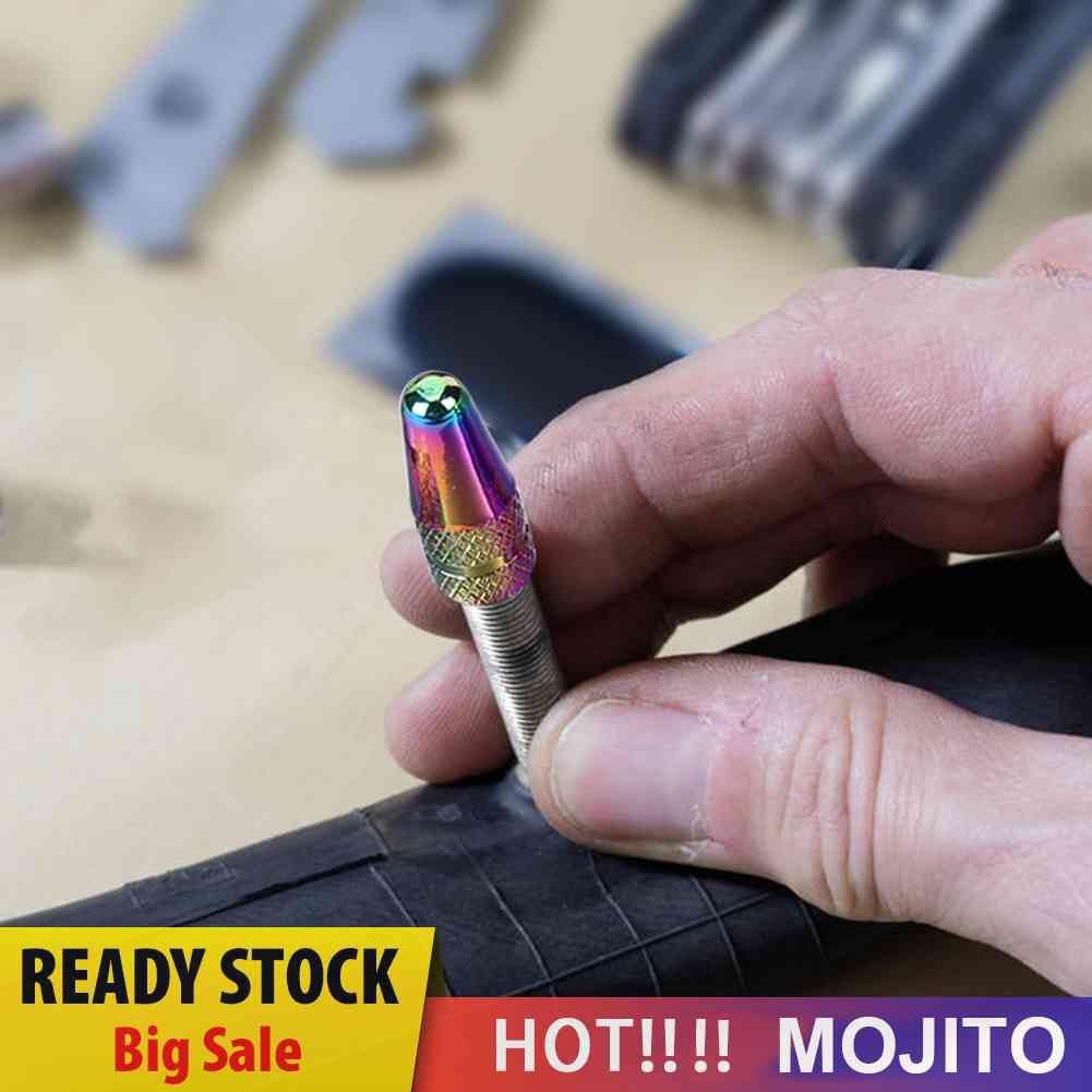 2pcs Tutup Pentil Presta Untuk Ban Sepeda Balap