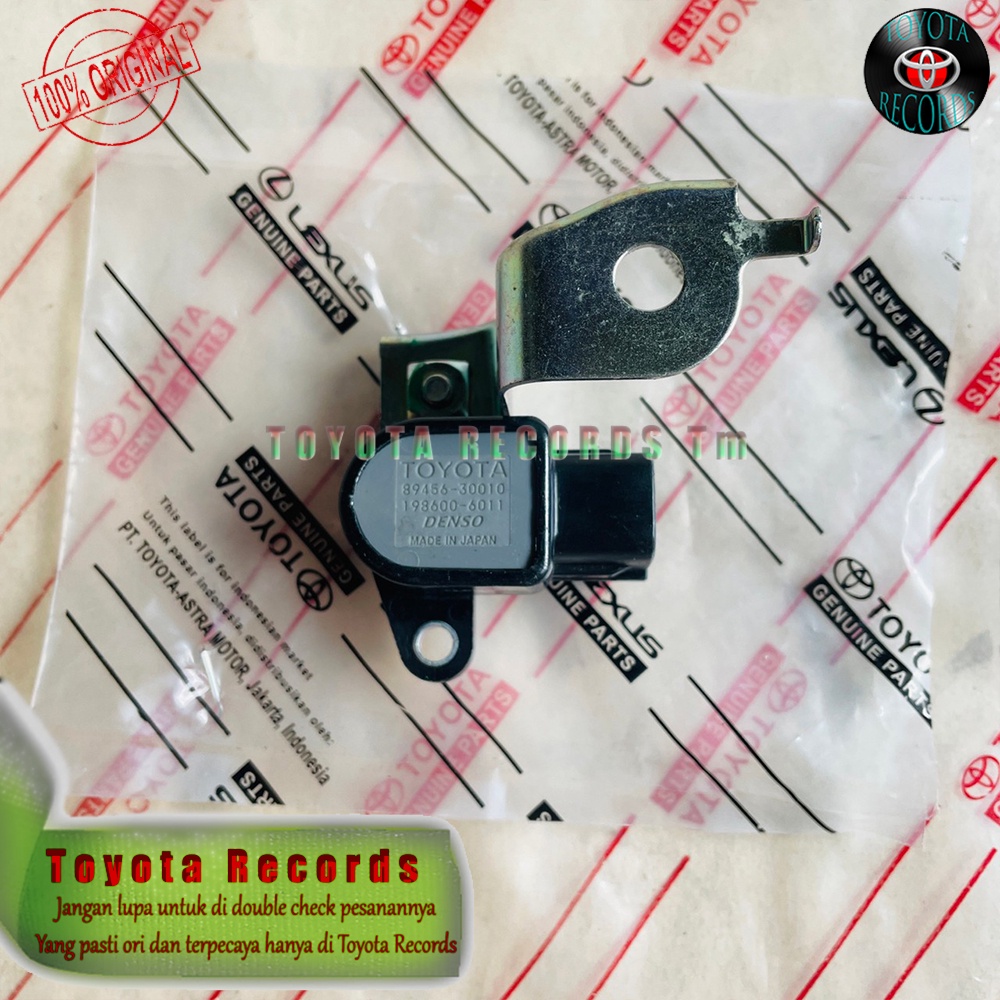 Resistor Variable Altis, Kijang, Land Cruiser VX80, 90, 100, Prado 120, Soluna & All New Corolla Sen