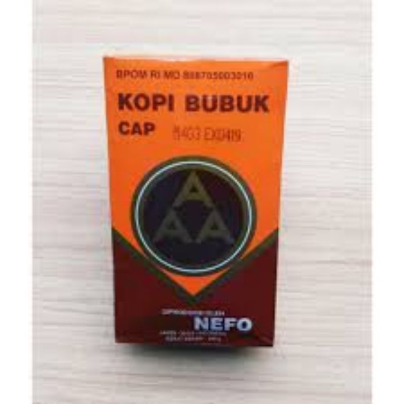 

Kopi Bubuk Khas Jambi