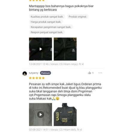 Sale Jaket pria IKC 002 distro cbr Bandung hoodie dua sisi bolak balik keren grosir jaket cagoule er