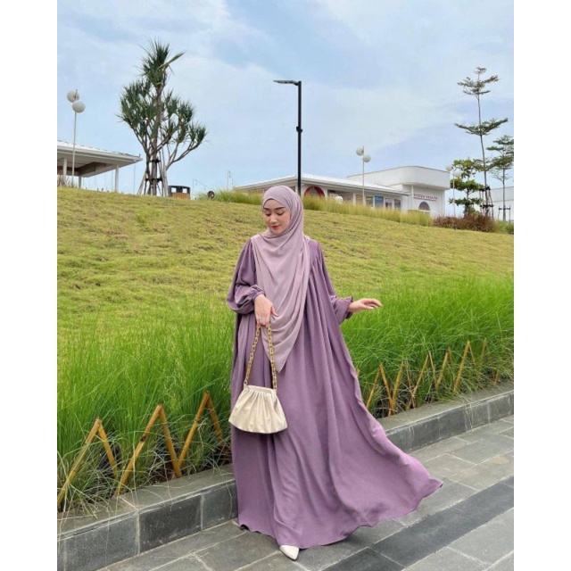 DYN - Azeera Dress