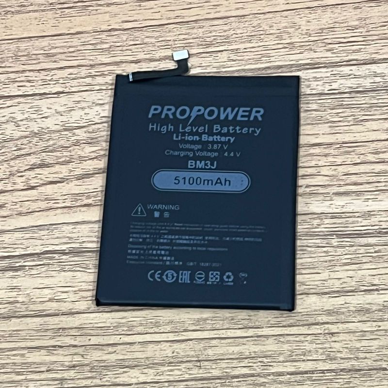 BATERAI PROPOWER BM3J COMPATIBLE FOR XIAOMI MI8 LITE / MI8X