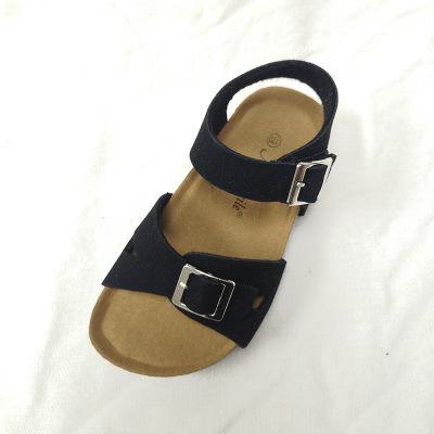 KATIMU SHOP Sandal Anak Cewek Model Sekarang Paling Trendy Viral Kekinian 2022 Model Birken Gesper B