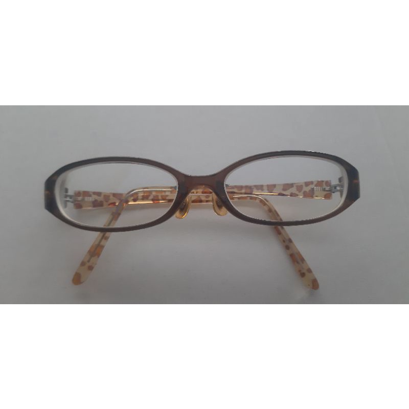 frame kacamata Owndays Fuwa Cellu