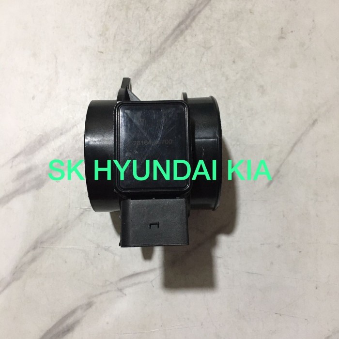 SENSOR ASSY AIR FLOW MAP SENSOR KIA SPORTAGE-2 TUCSON LAMA .