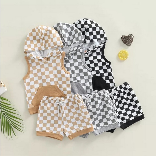 Jeco fashion SETELAN ANAK JUSTICE