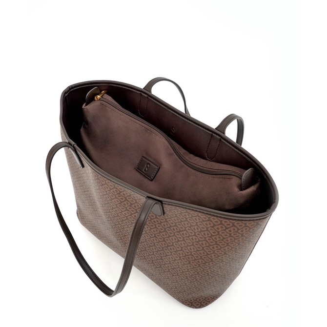 Buttonscarves Izzy Tote bag