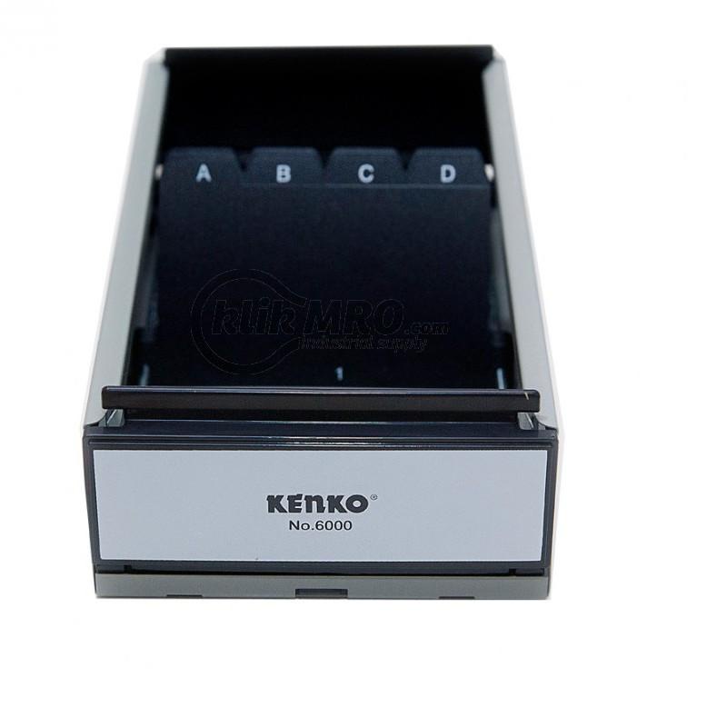 

SALE✅KENKO - name card case 6000 - kotak kartu nama|KD5