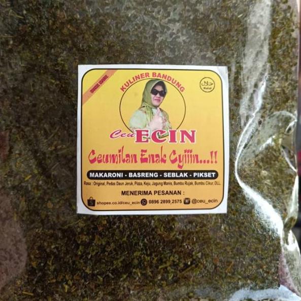 

See Here--Daun Jeruk siap tabur 250 gram