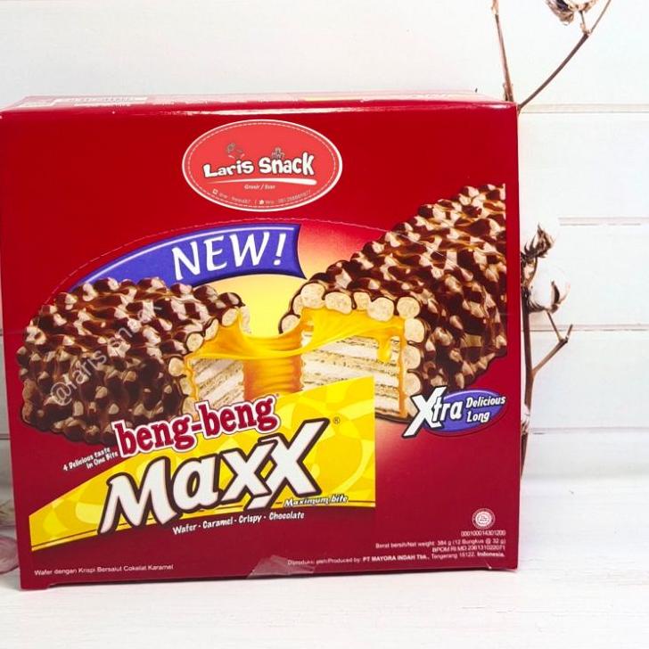 

Sedia Disini--Beng Beng Maxx 1 box isi 12 @32gr