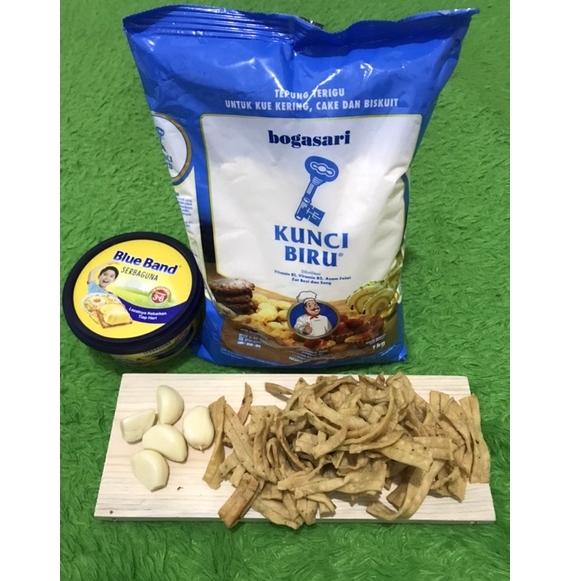 

READY ㊋ kue bawang padang/keripik bawang 500/750gram H◈