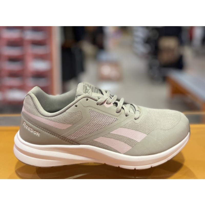 Reebok Runner 4.0 Shoes Grey