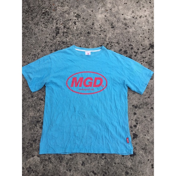 Tshirt Mahagrid