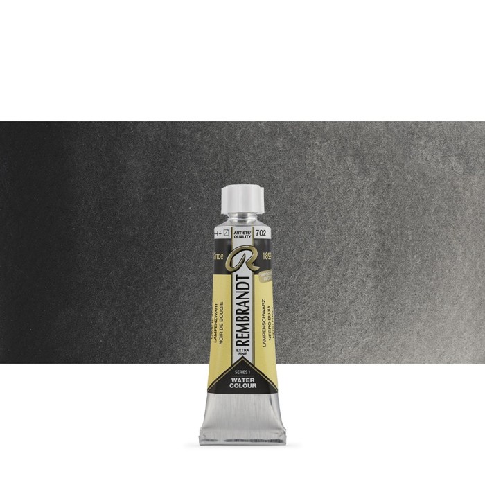 

Unik Rembrandt Watercolour Artist Grade Tube 10Ml (Black/Grey Series) Hot Sale