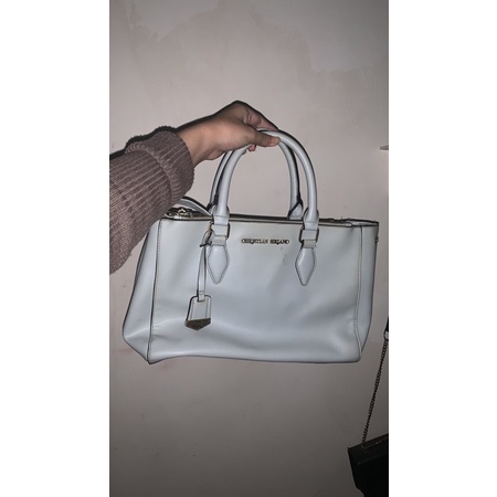 Preloved Tas Christian Siriano