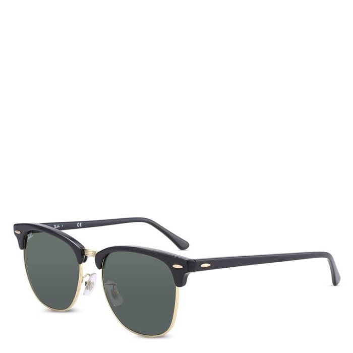 {OkeShop} Rayban clubmaster Rb3016 Limited