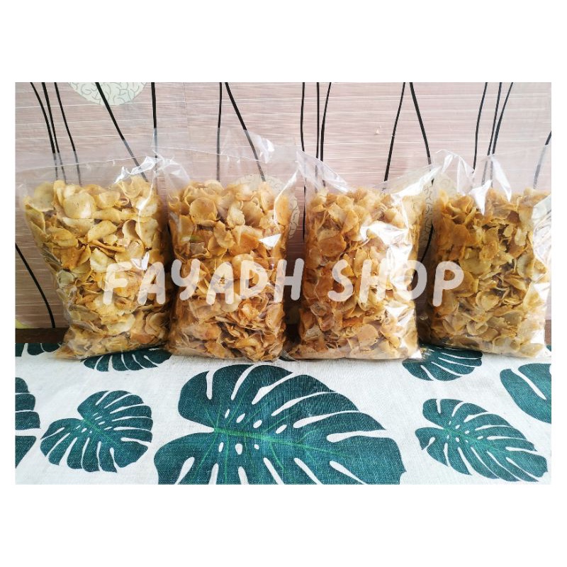 

CIMOL KERING / CITRUK KEMASAN 500gr